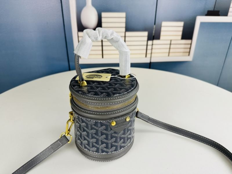 Goyard Bucket Bags